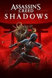 Assassin’s Creed Shadows Windows Store