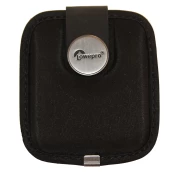 Dėklas Lowepro Digital Camera Bag Slider 30 Black/Noir kaina