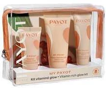 Payot My Payot Vitamin Rich Glow Kit, 65 ml