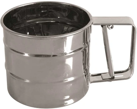 Przesiewacz universalus 10,5 cm DOMOTTI