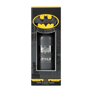 SENCE BATMAN vaikų dovanų rinkinys