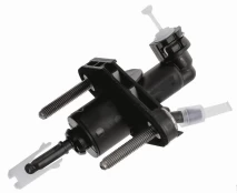 SACHS 6284 605 104 Clutch master cylinder kaina