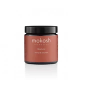 Atkuriamasis kūno sviestas Orange & cinnamon 120 ml kaina