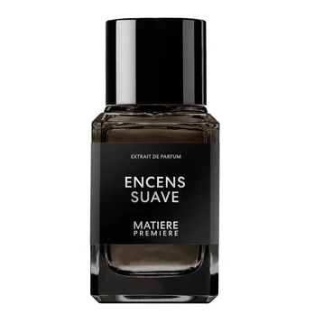 Matiere Premiere Encens Suave Extrait De Parfum 100ml