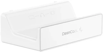 Deepcool HB-01 Ausinės Stovas, Baltas