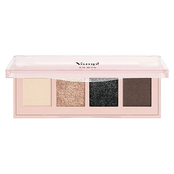 Pupa Milano Vamp eyeshadow palette! (Palette) 5.2 g