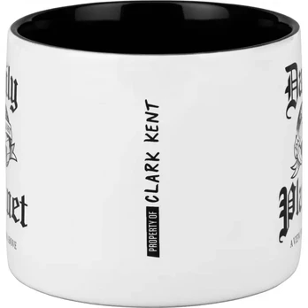Daily Planet Mug
