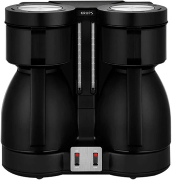 Kavos aparatas Krups KT8501