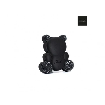 Auto kvapas meškutis MaiBi Diamonds DEEP NIGHTFALL Black, Sweet Strawberry