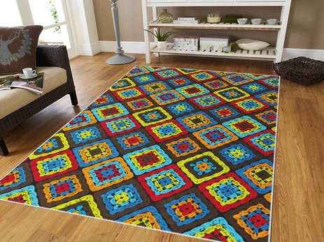 Asir kilimas ym (122) 160x230 cm