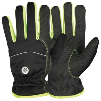 Žieminės darbo pirštinės Winter Grip, 11