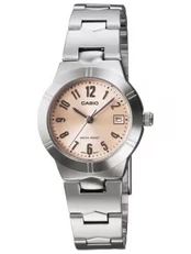 Moteriškas laikrodis CASIO LTP-1241D-4A3 + BOX
