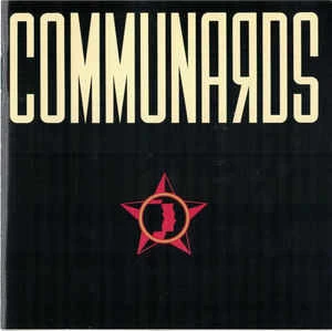 CD Communards - Communards