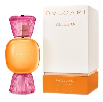 Bvlgari - Passeggiata - EDP - 100 ml