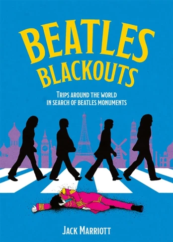 Beatles Blackouts
