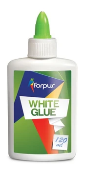PVA klijai FORPUS, 120ml