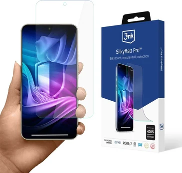 Honor magic 7 - 3mk Silky Matt Pro