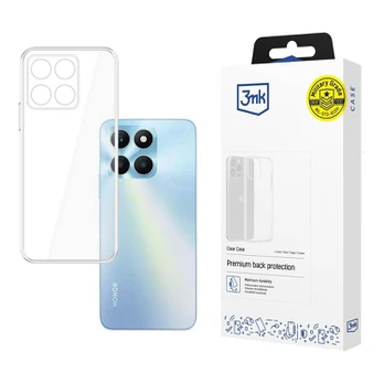 Dėklas Honor X6A - 3mk Clear Case