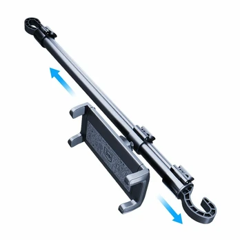 3mk Double Headrest Holder
