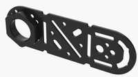 AXIS TF1902-RE MOUNTING BRACKET 4P