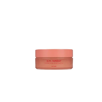 Kocostar - Refreshing Hydrogel Eye Patch 48 pcs