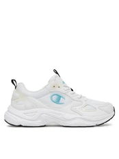 Champion Laisvalaikio batai COUNTESS MESH S11741-WW003 Balta kaina