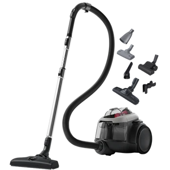 Dulkių siurblys ELECTROLUX EL61A4UG