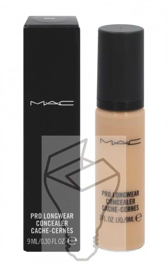 MAC Pro Longwear Maskuoklis, 9 ml