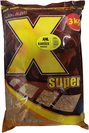 Faide Birus Jaukas X-Super 3kg XXL (Kuoja)