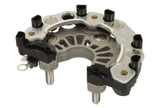 BOSCH 1 986 AE0 257 Alternator rectifier