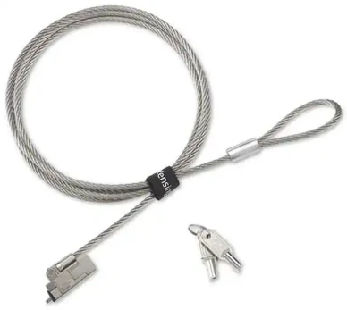 NanoSaver 2.0 EQ Silver
