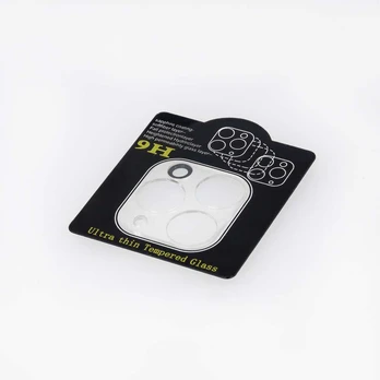 Telforceone Tempered glass 3D for camera for Samsung Galaxy S25 Plus