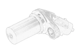 jutiklis, alkūninio veleno impulsas 04210197