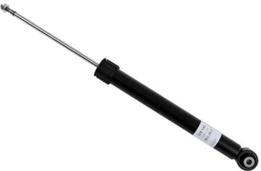 SACHS 318 143 Shock absorber