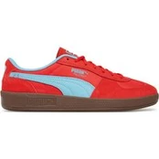 Laisvalaikio batai Puma Palermo Pop 403257 01 Raudona