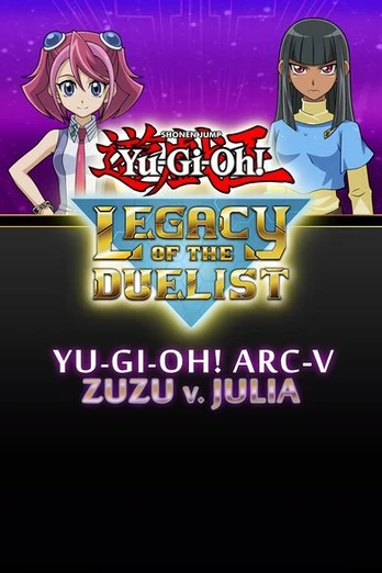 Yu-Gi-Oh! ARC-V PC