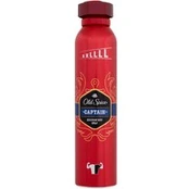Purškiamas Dezodorantas OLD SPICE Captain, 150 ml