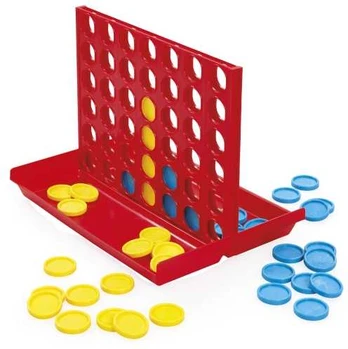 The Game Factory - 4 in a Row (207004)