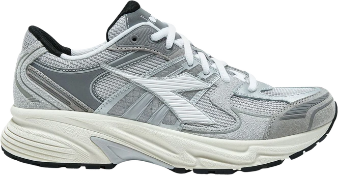 DIADORA Diadora Mythos Star Grey Alaska - 44