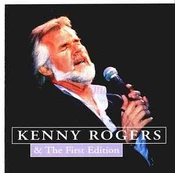 CD Kenny Rogers & The First Edition - Kenny Rogers & The First Edition