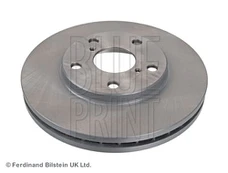 Stabdžių diskas BLUE PRINT ADT34375 kaina