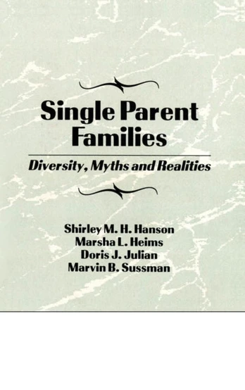 Single Parent Families