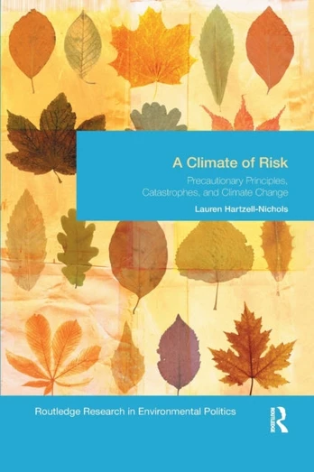 Climate of Risk