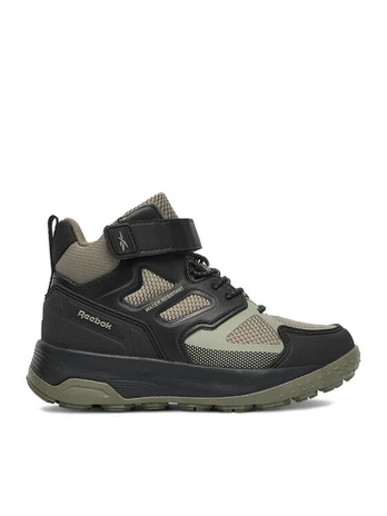 Laisvalaikio batai Reebok EO-LEA-C905D Chaki