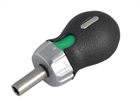 Terkšlinis atsuktuvas STAHLWILLE 4008-2
