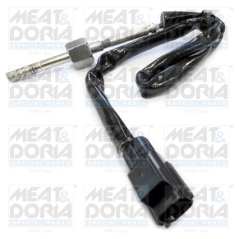 Išmetamų dujų temper. daviklis MEAT & DORIA MD12001