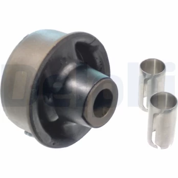 DELPHI TD330W Front axle wishbone bush