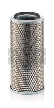 Oro filtras MANN-FILTER C17225/3 kaina
