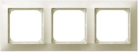 „Ospel Triple Ecru Impression Box“ (R-3Y / 27)