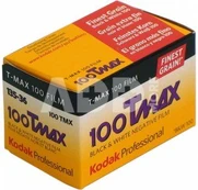 Kodak TMX 100 135-36 EXP